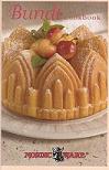 Nordicware Bundt Cake Cookbook- $6.00